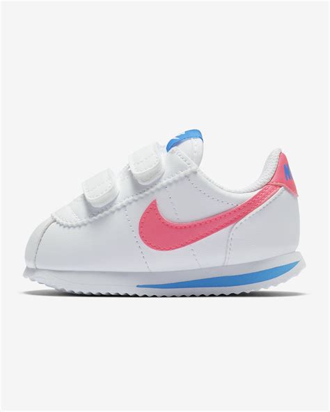 nike cortez weiß kinder|nike cortez toddler shoes.